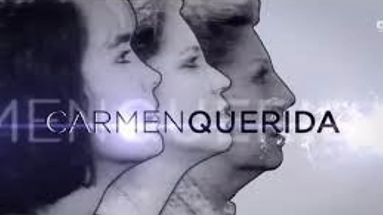 Carmen Querida backdrop