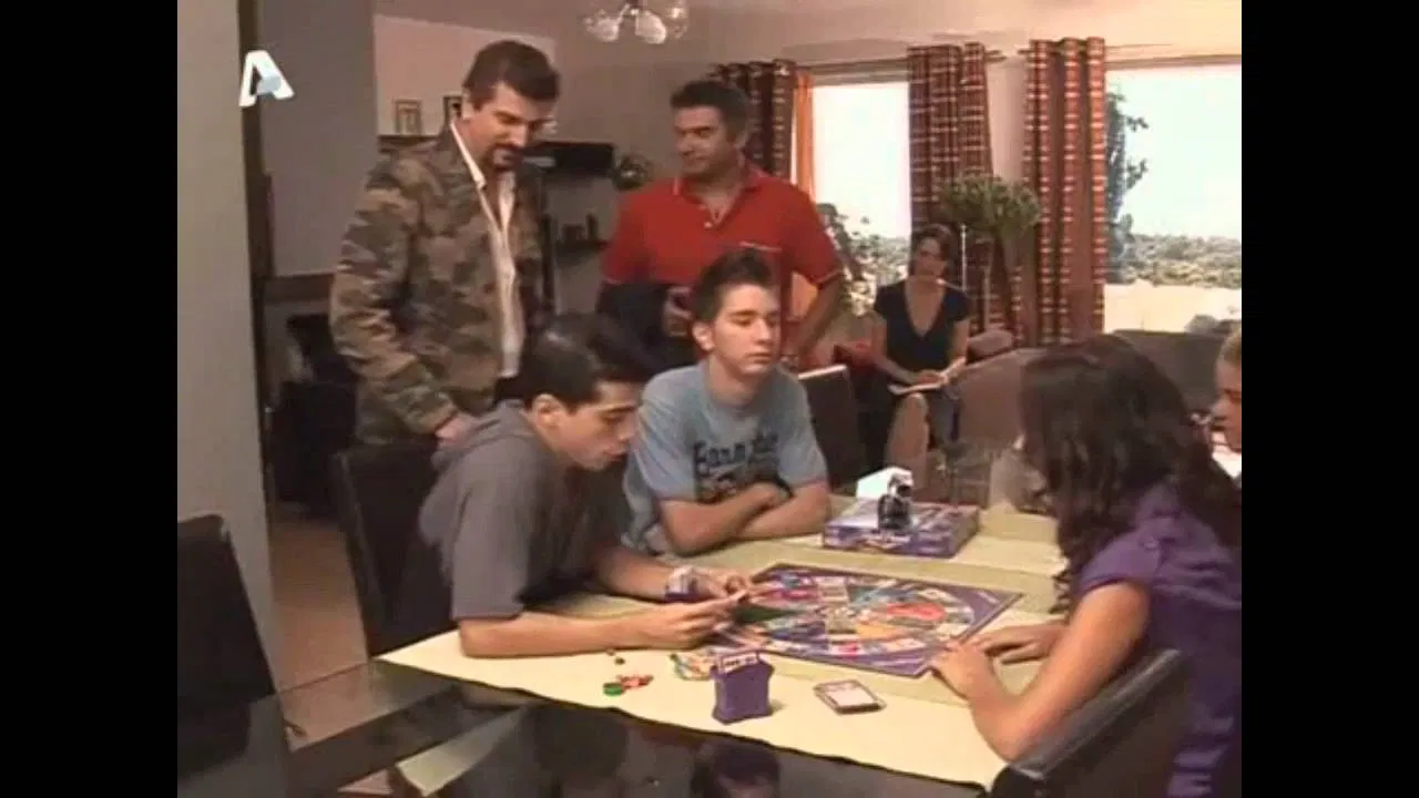 Υπάρχουν άντρες και άντρες backdrop