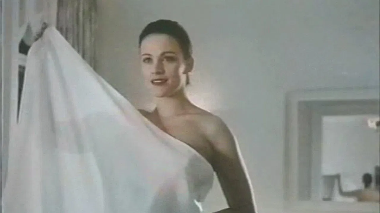 The Venus Trap backdrop