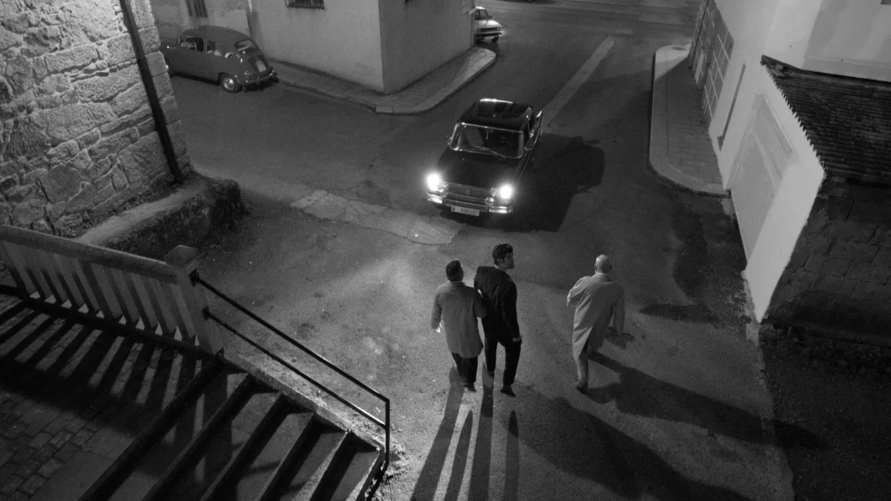 10 de marzo backdrop