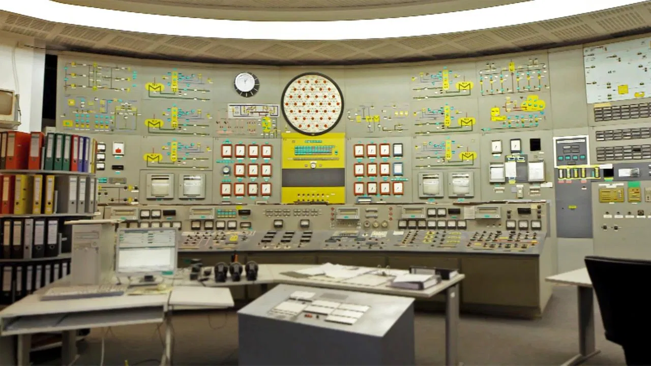 Die sieben geheimen Atompläne der DDR backdrop