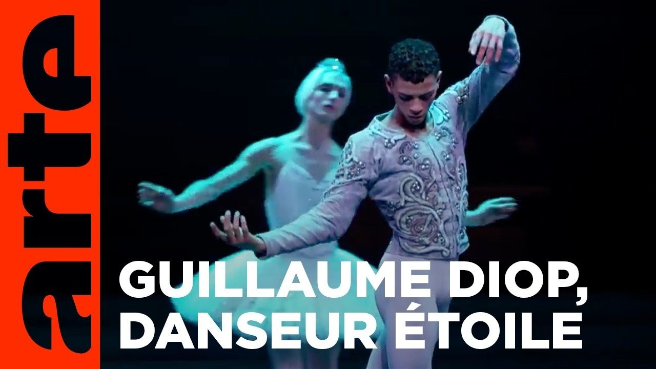 Être noir à l'Opéra backdrop