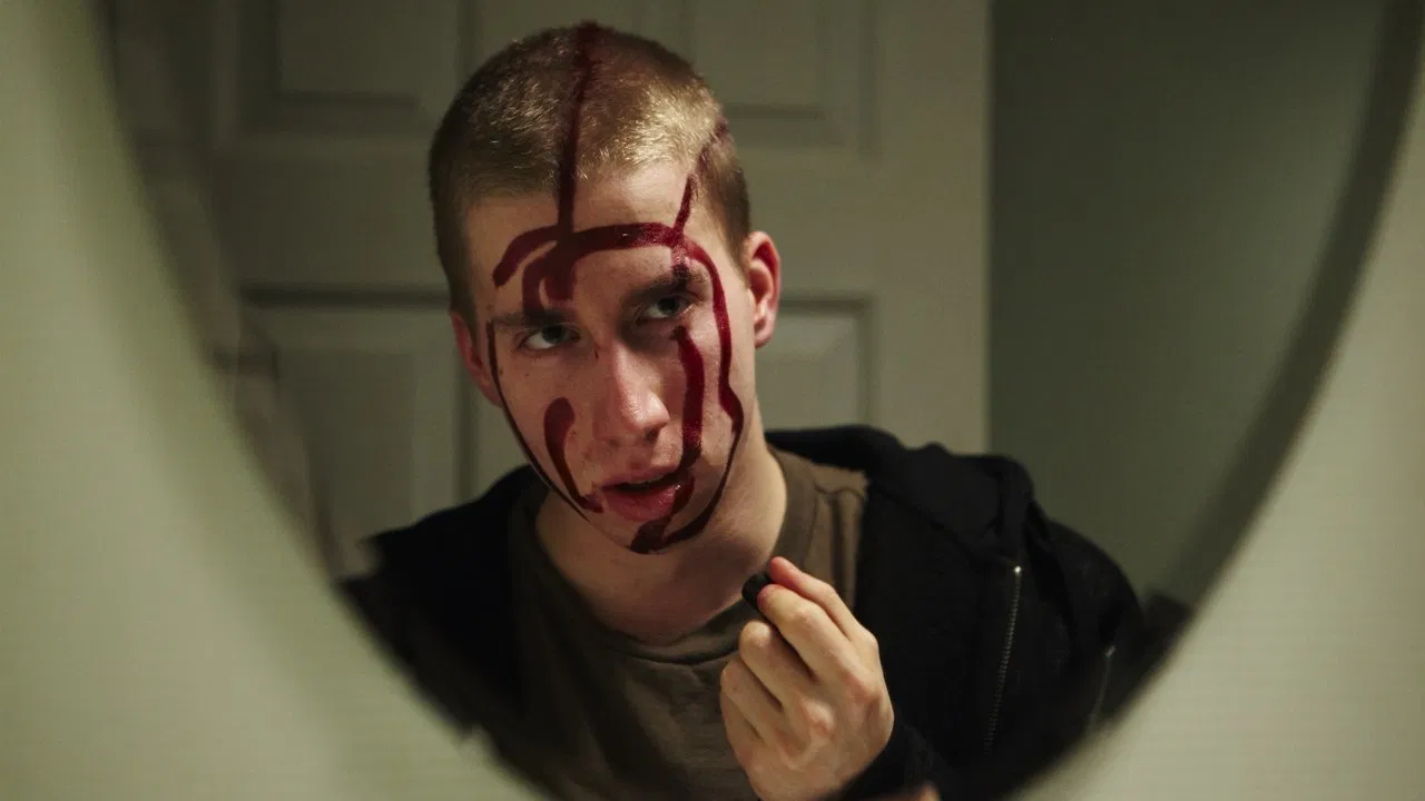 Jo pour Jonathan backdrop