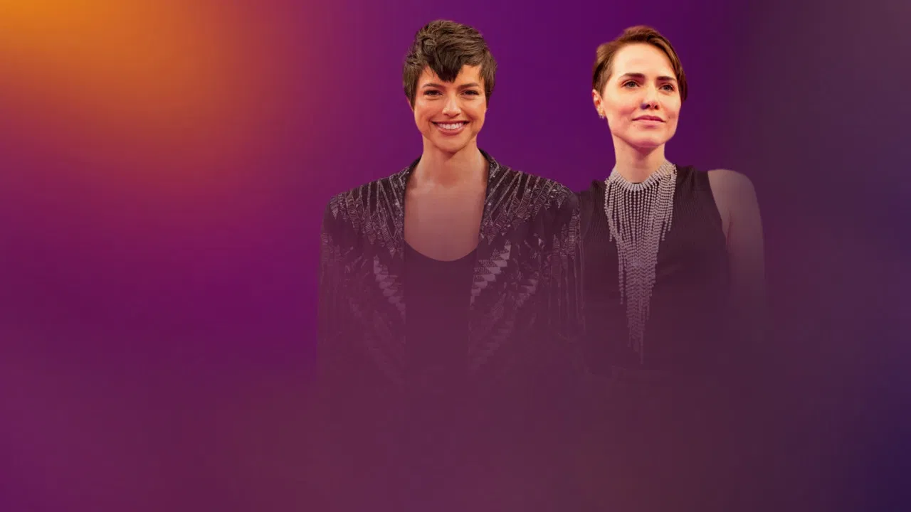 Batalha do Lip Sync backdrop