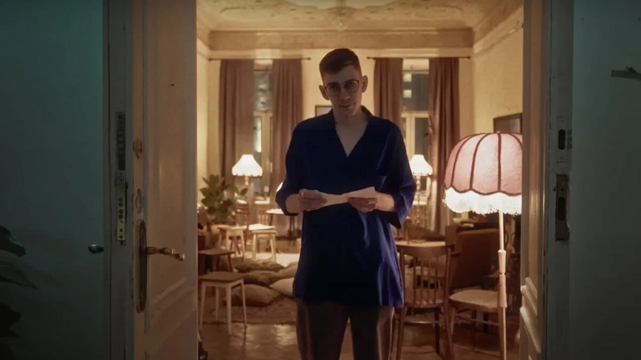 Mark Sergienko: Cyclical backdrop