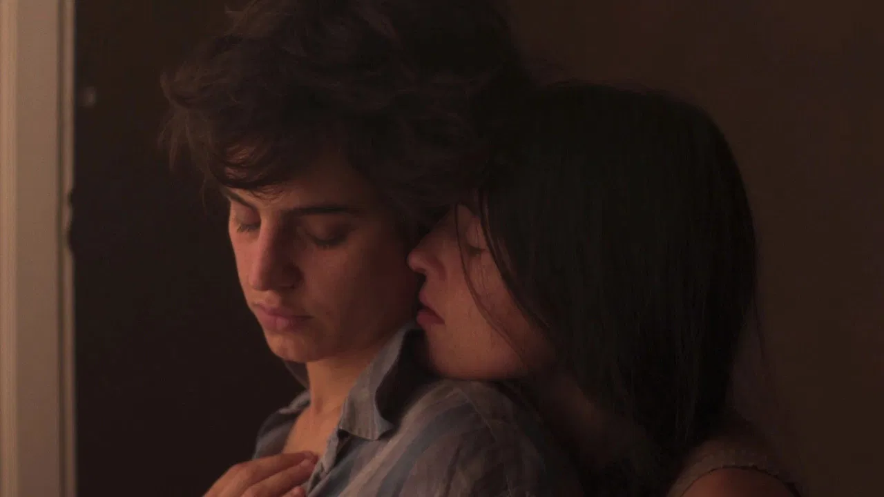 Euridice, Euridice backdrop