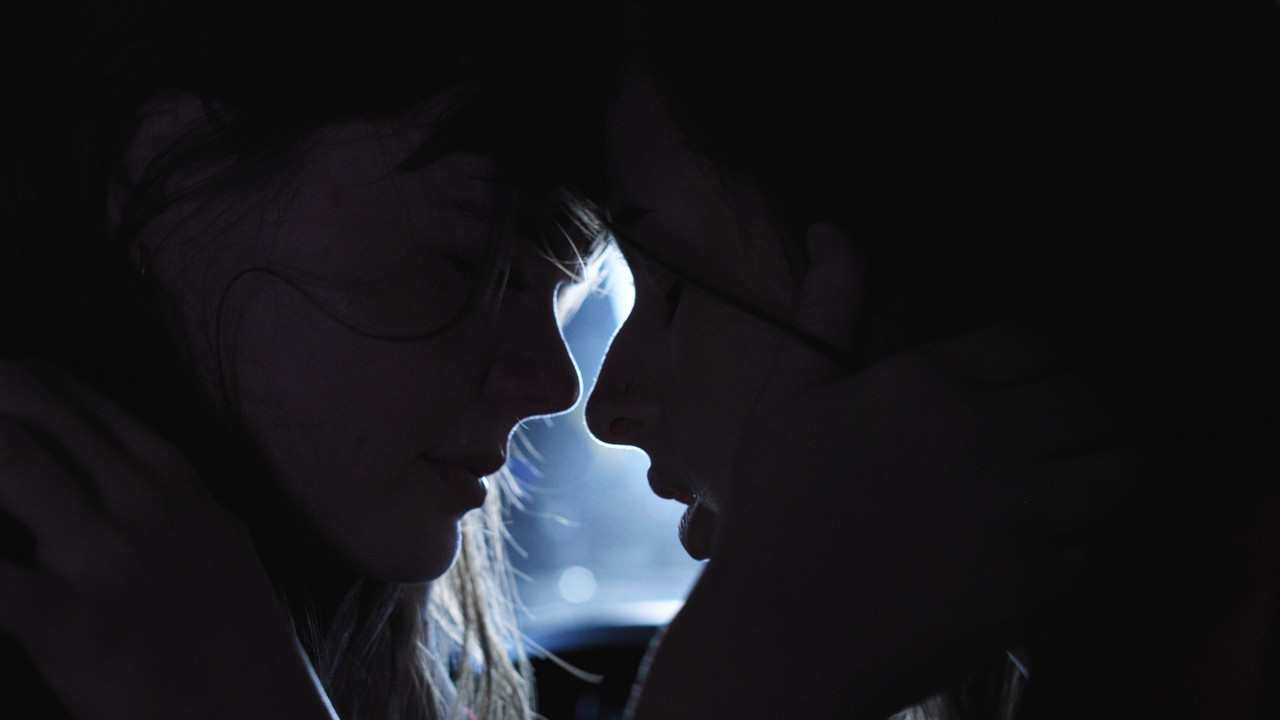 Take and Drink backdrop