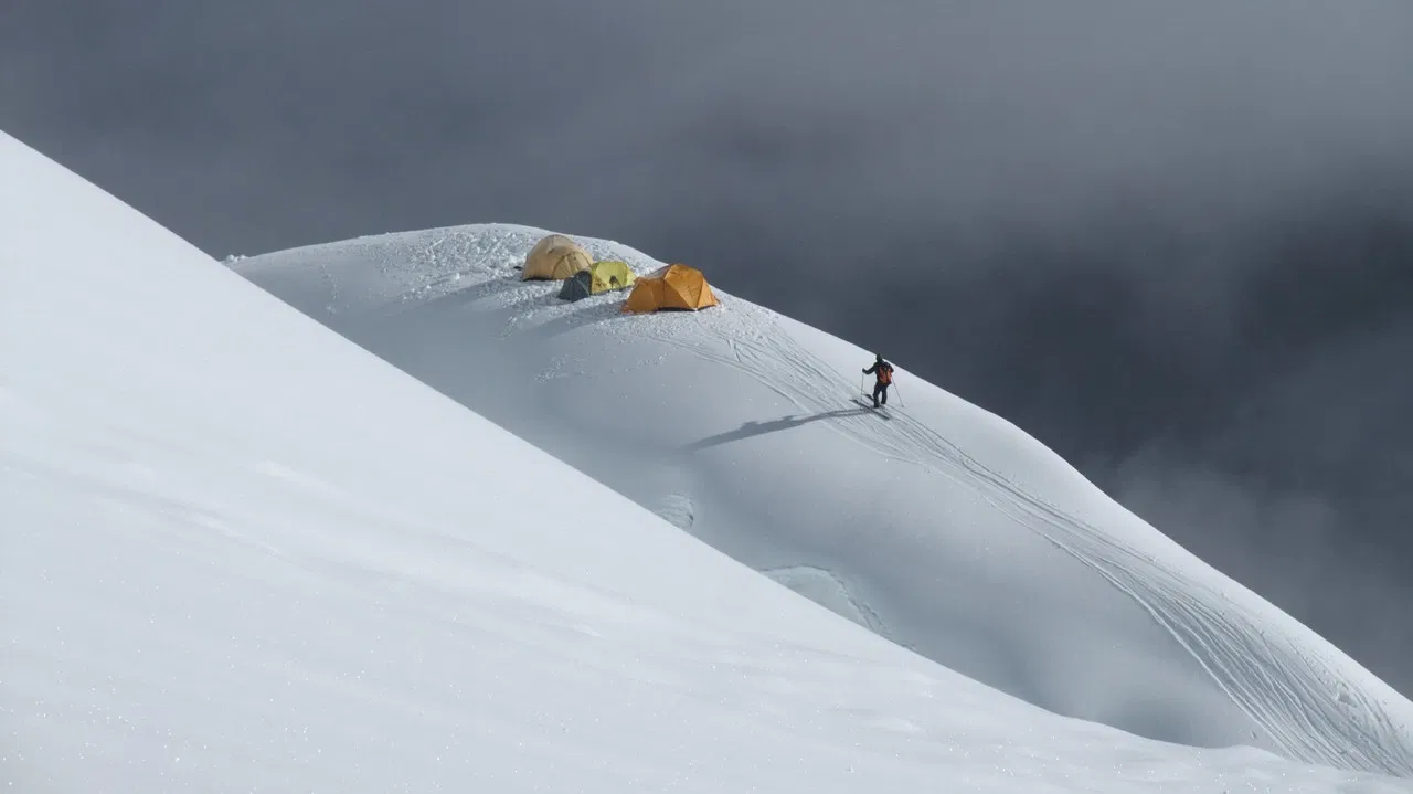 7 Tage im September backdrop