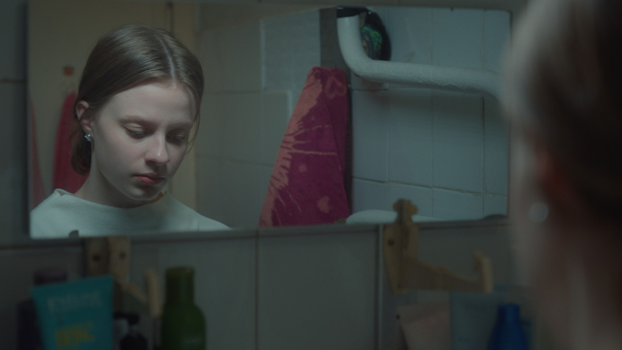 The Boundary backdrop