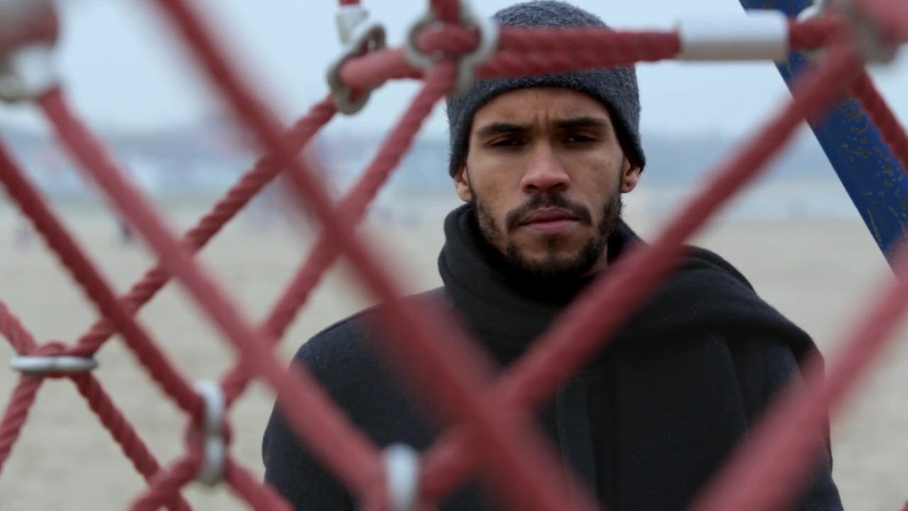 The World Is Round So That Nobody Can Hide In The Corners: Part I — Refuge backdrop