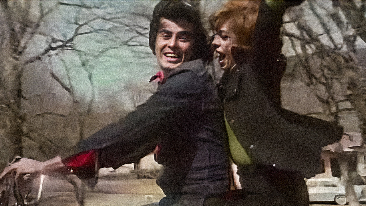 Boşver Arkadaş backdrop