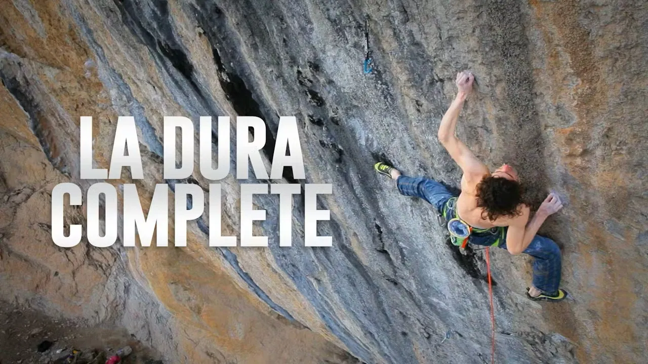 La Dura Complete backdrop