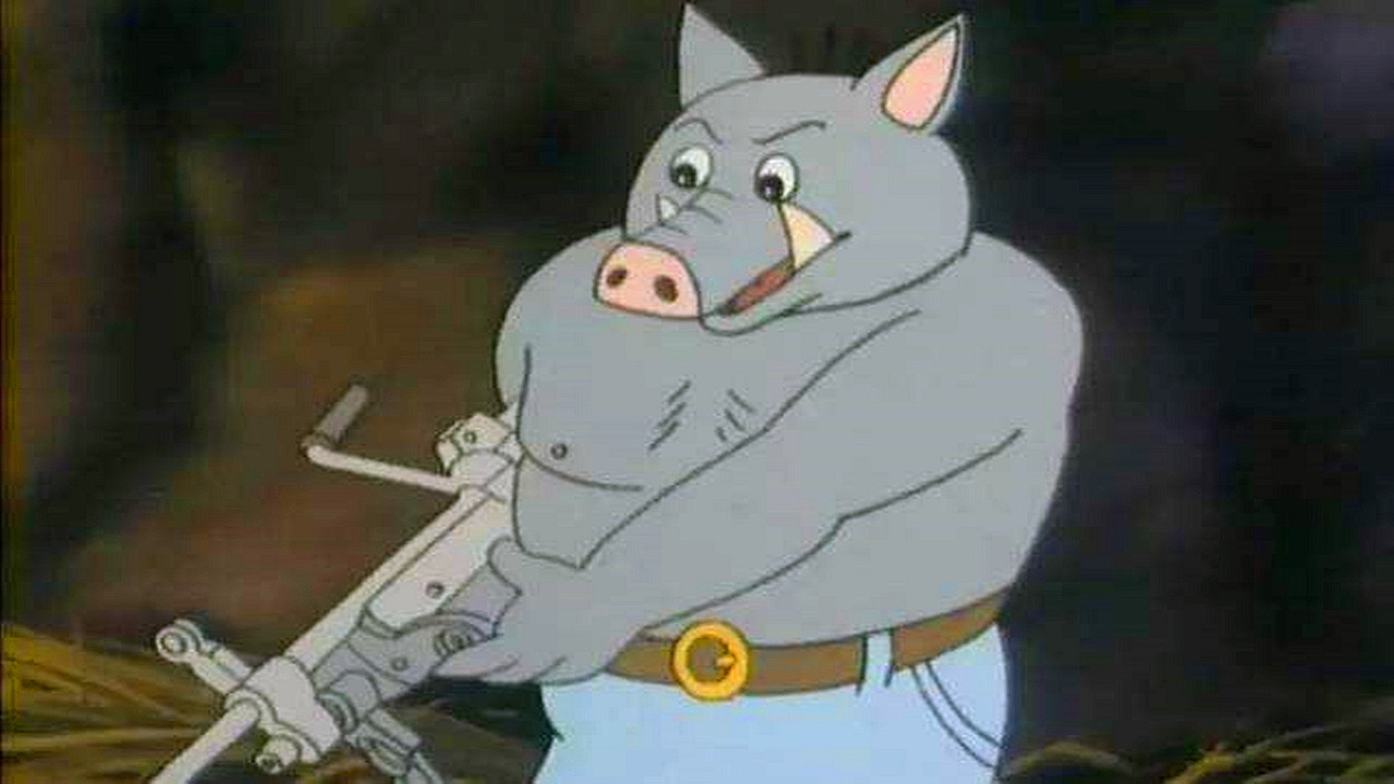 Special Motorcade backdrop