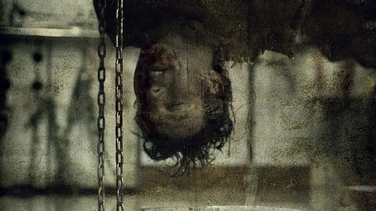 Bela Kiss: Prologue backdrop