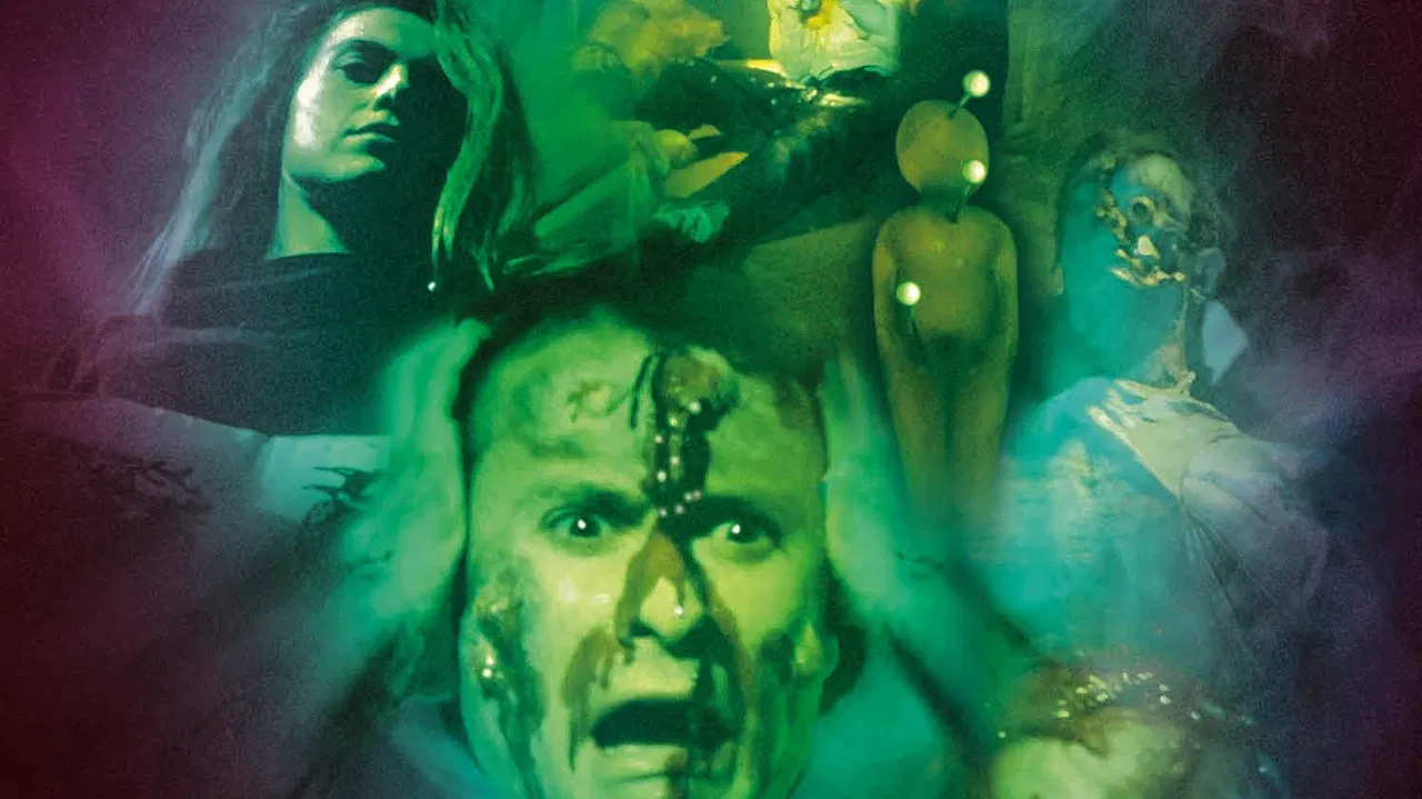 The Other Dimension backdrop