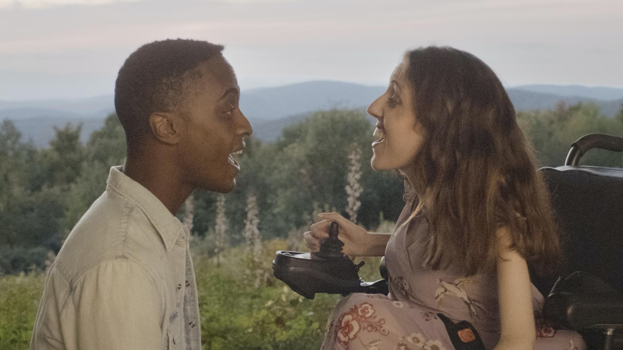 Best Summer Ever backdrop