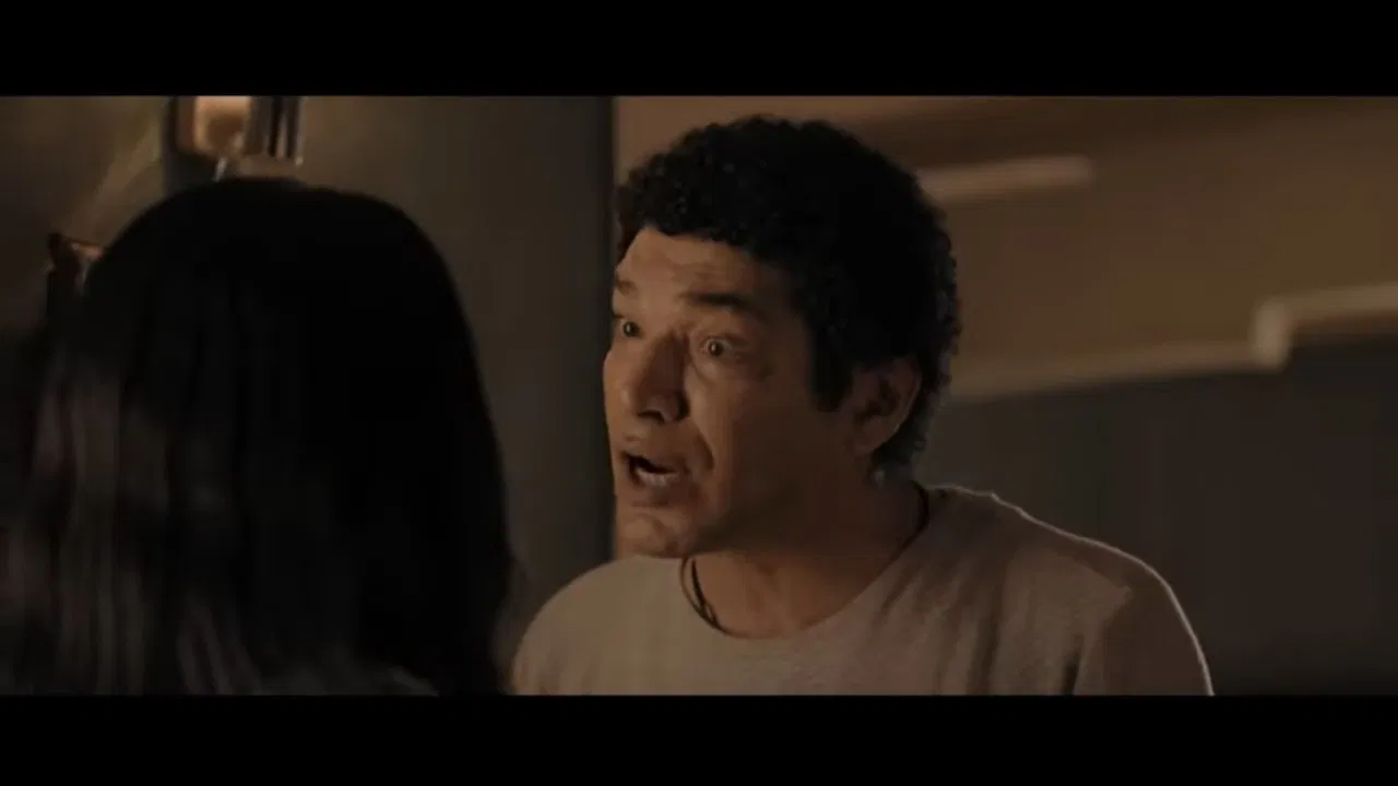 Devil’s Brain backdrop