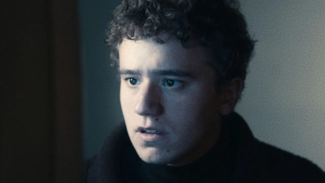 The Termite's Nest backdrop