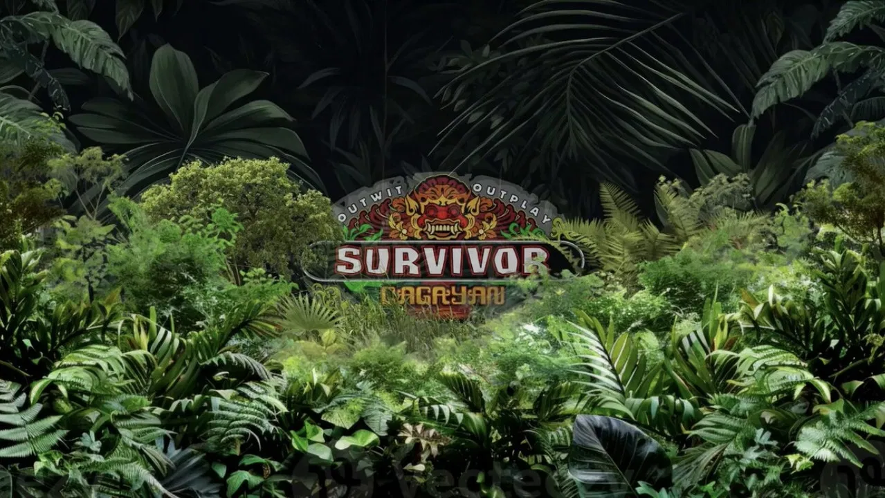 I Stan Cagayan backdrop