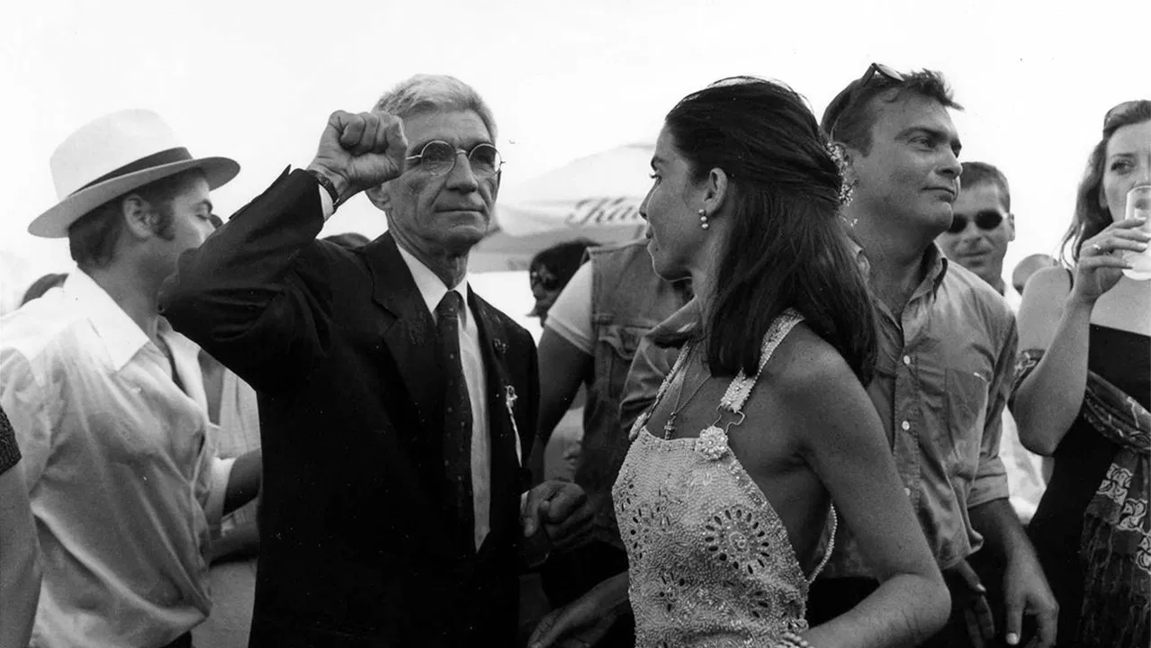 One Step Ahead backdrop