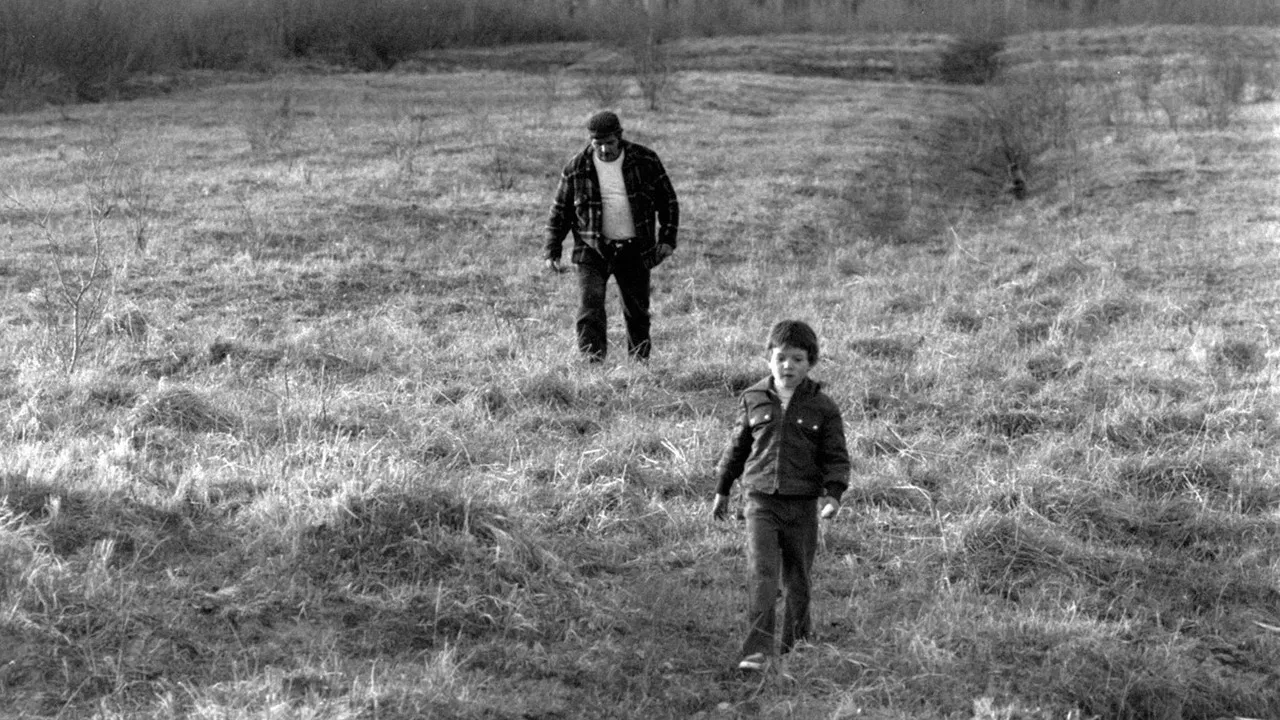 People of Abitibi backdrop