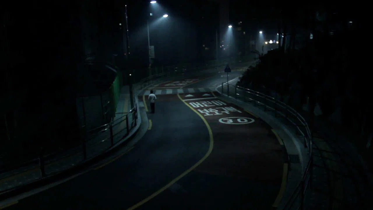 Fly by Night backdrop