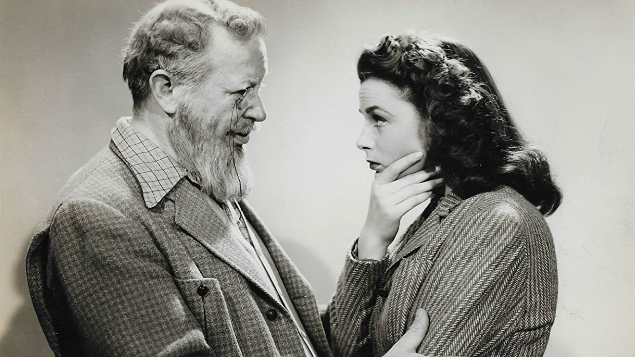 My Kingdom for a Cook backdrop