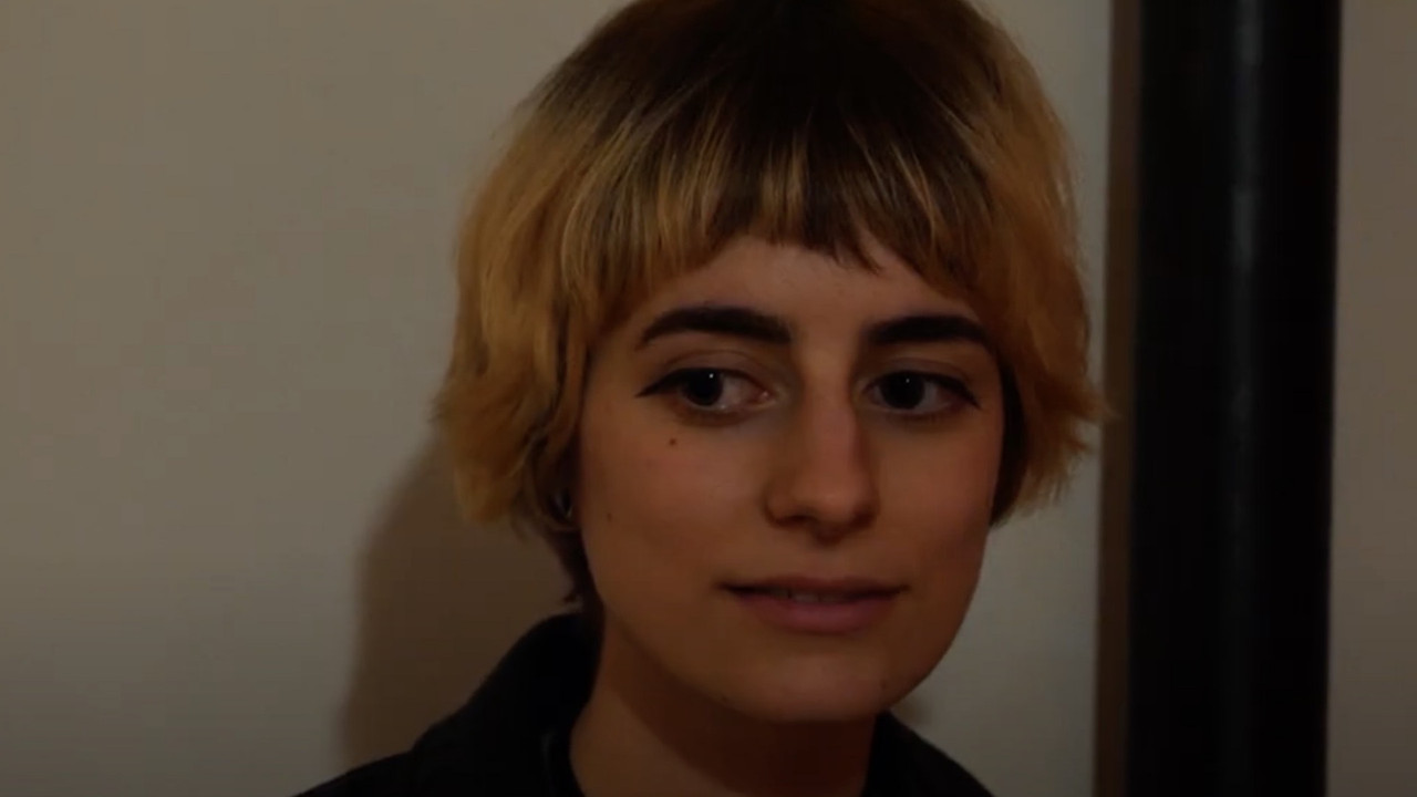 Chiara's Plan backdrop