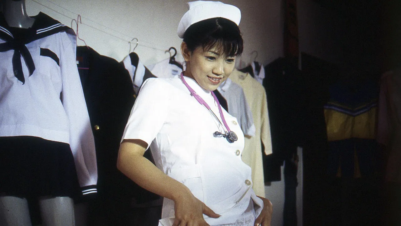 The Orgasm Counselor 2: In Search of Higher Pleasure backdrop