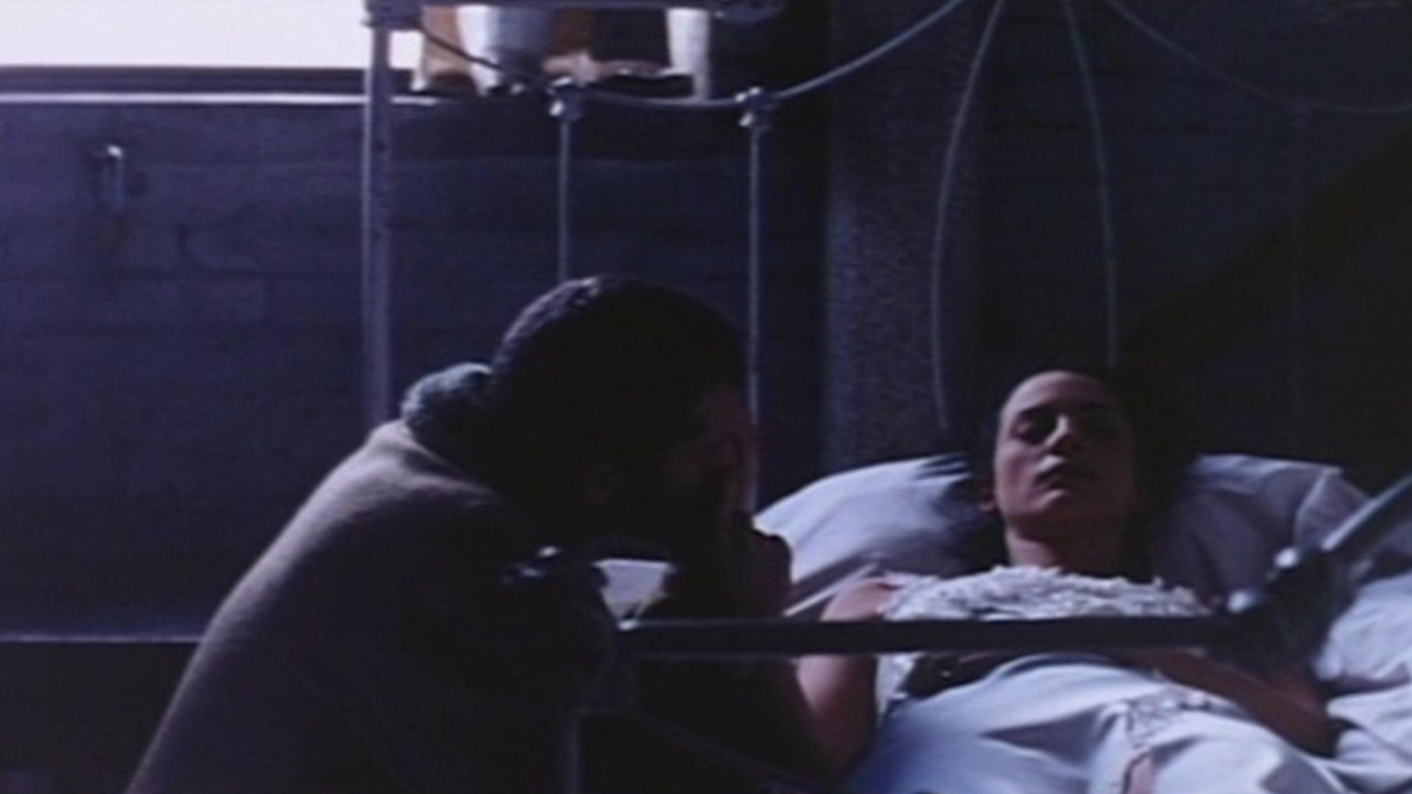 Dead Leaves backdrop