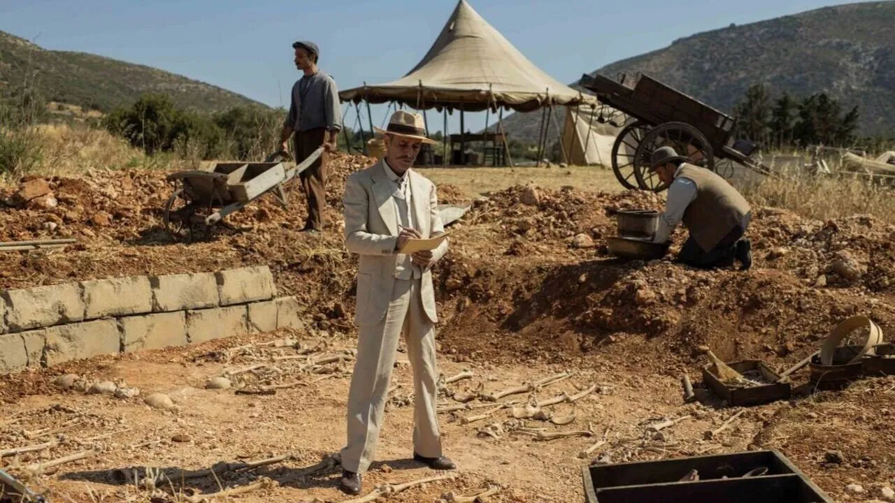 The Other 300: Army of Lovers backdrop