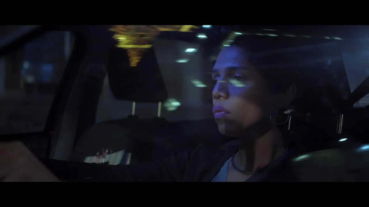 Mesmo com Tanta Agonia backdrop