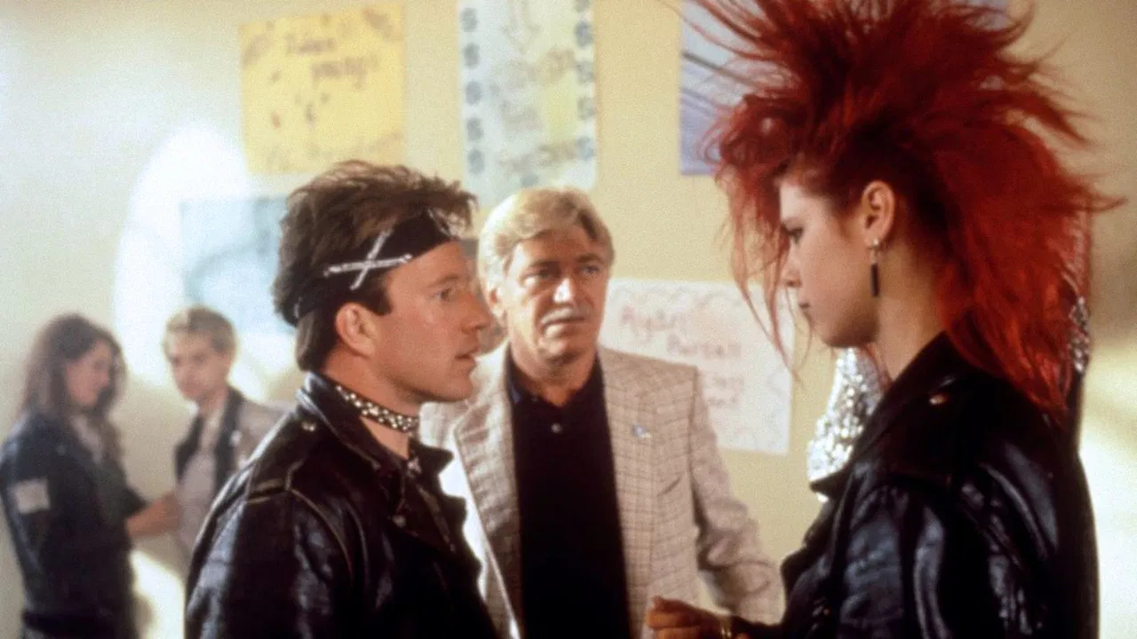 Plain Clothes backdrop