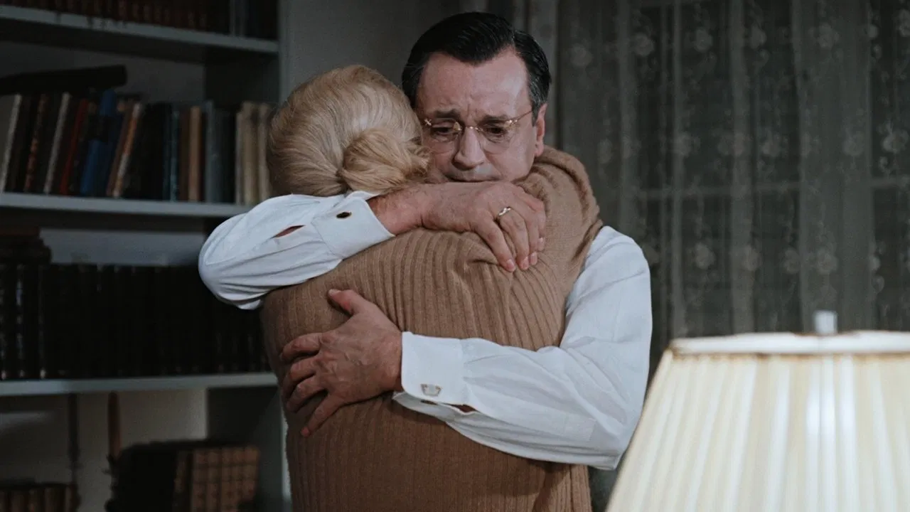 KLK Calling PTZ – The Red Orchestra backdrop