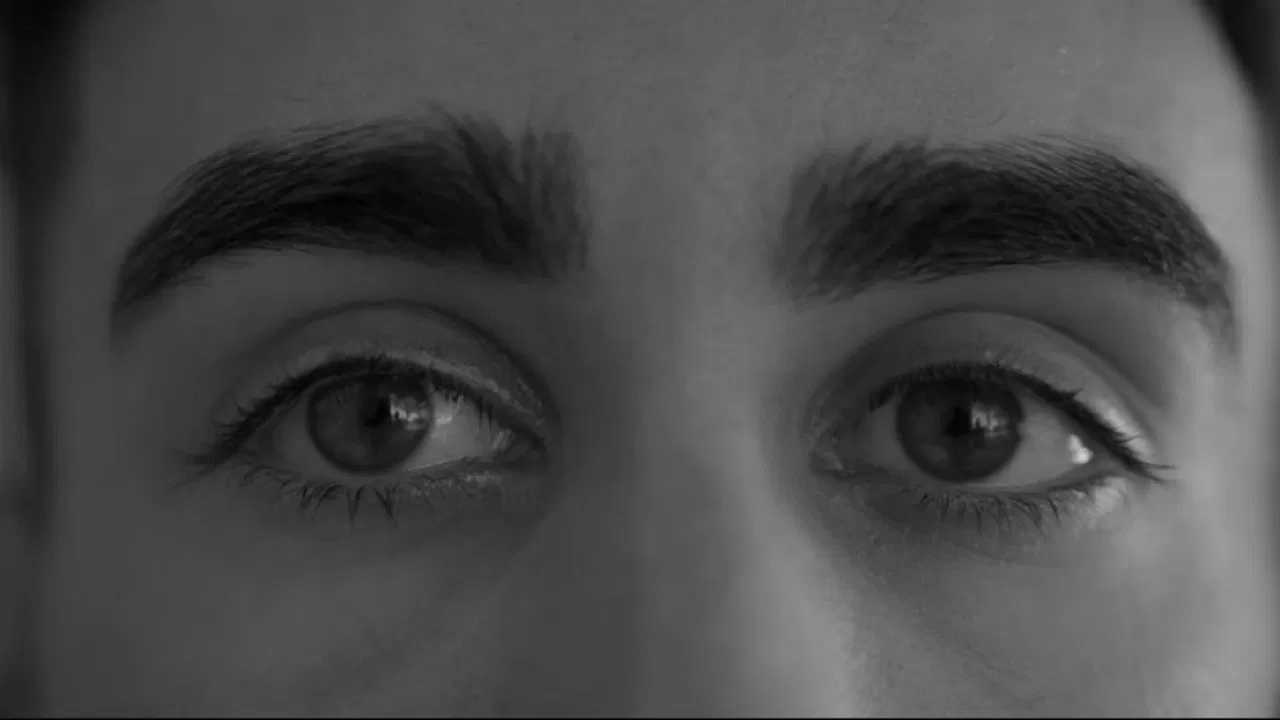 The Joshua Painting backdrop