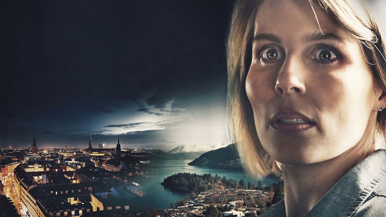 Straight Forward backdrop