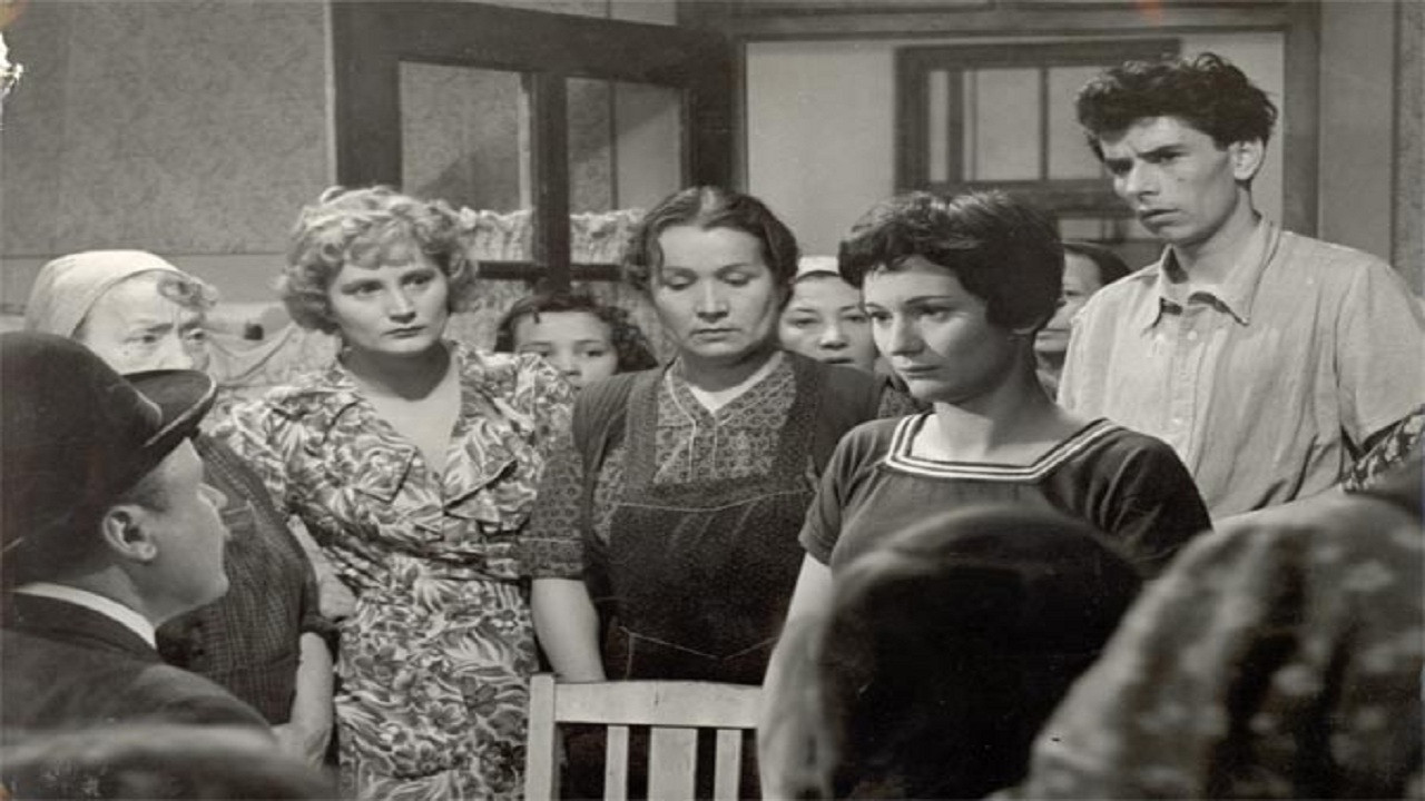 Suburban Legend backdrop