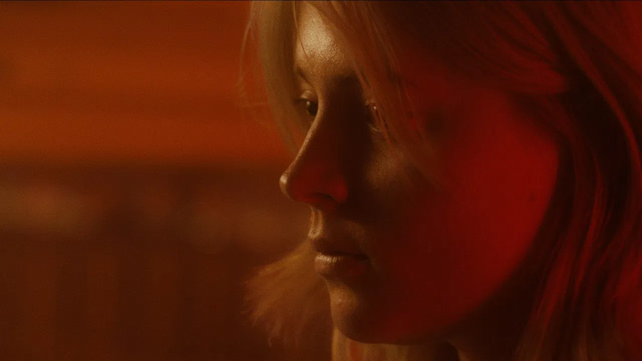 Quitter la ruche backdrop