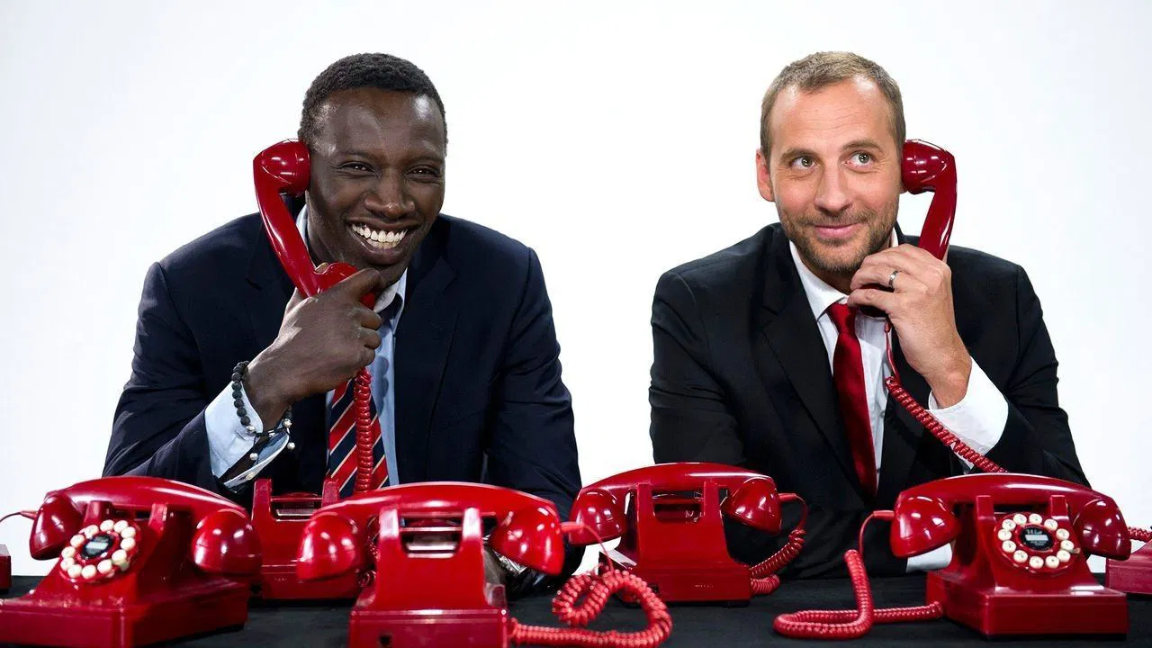 SAV des émissions backdrop