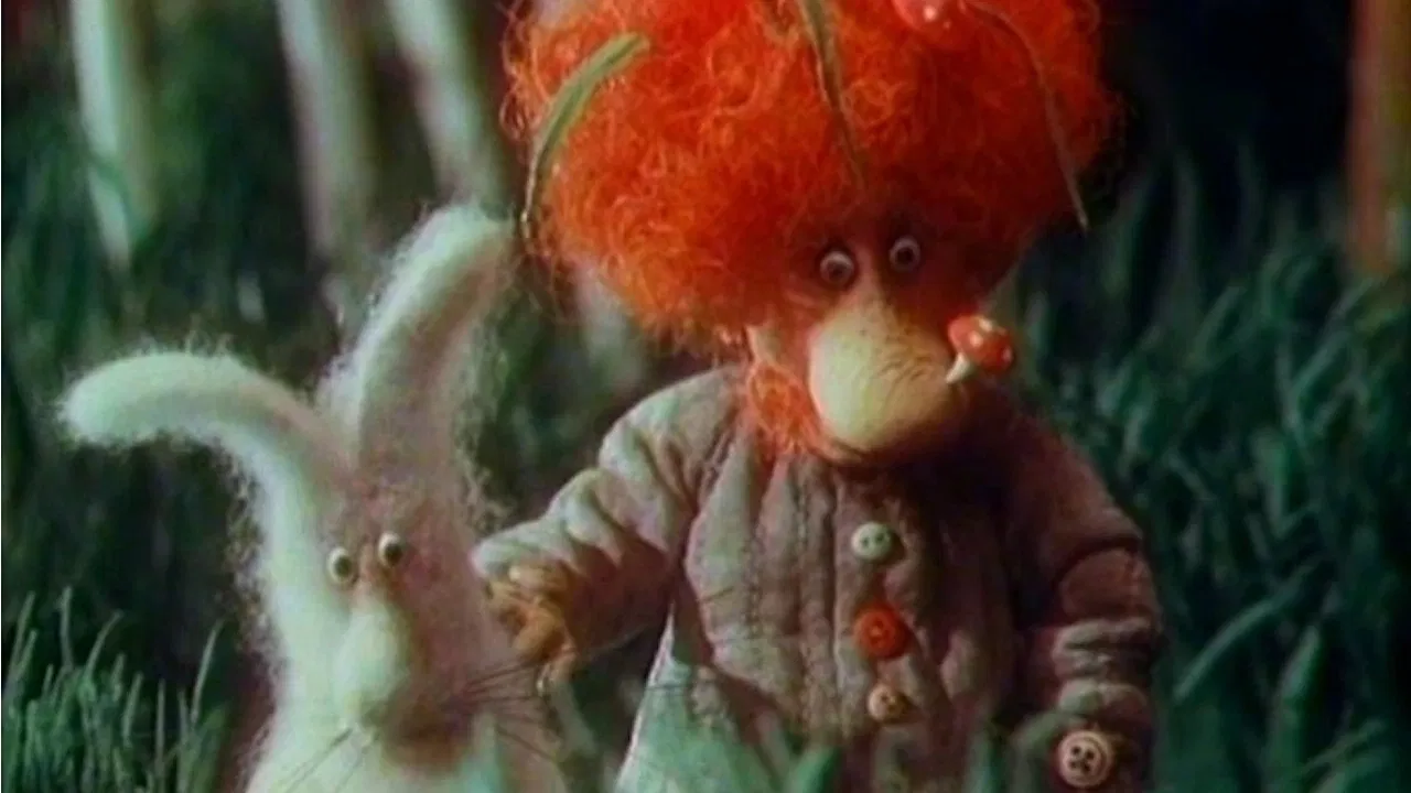 Respected Leshy backdrop