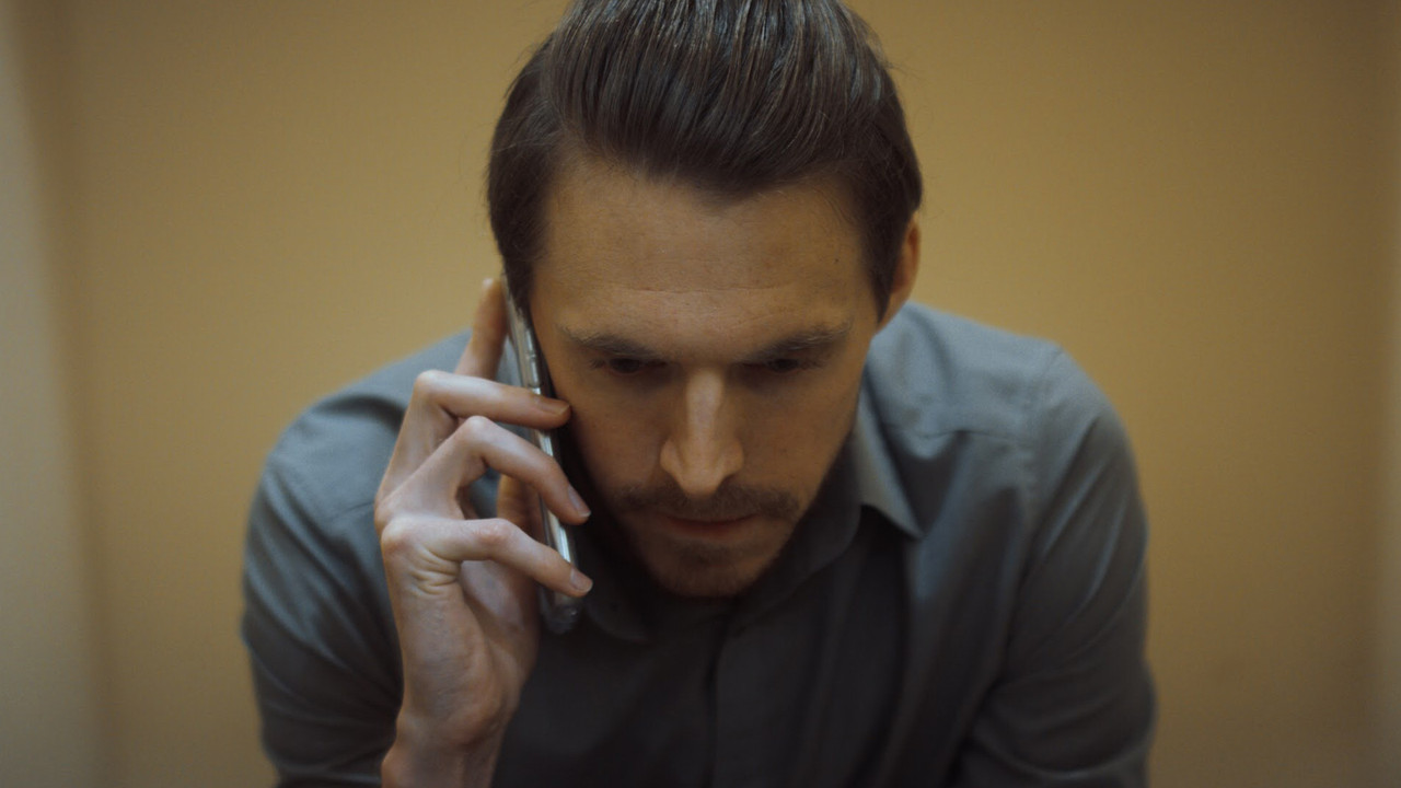 Pink & Blue backdrop