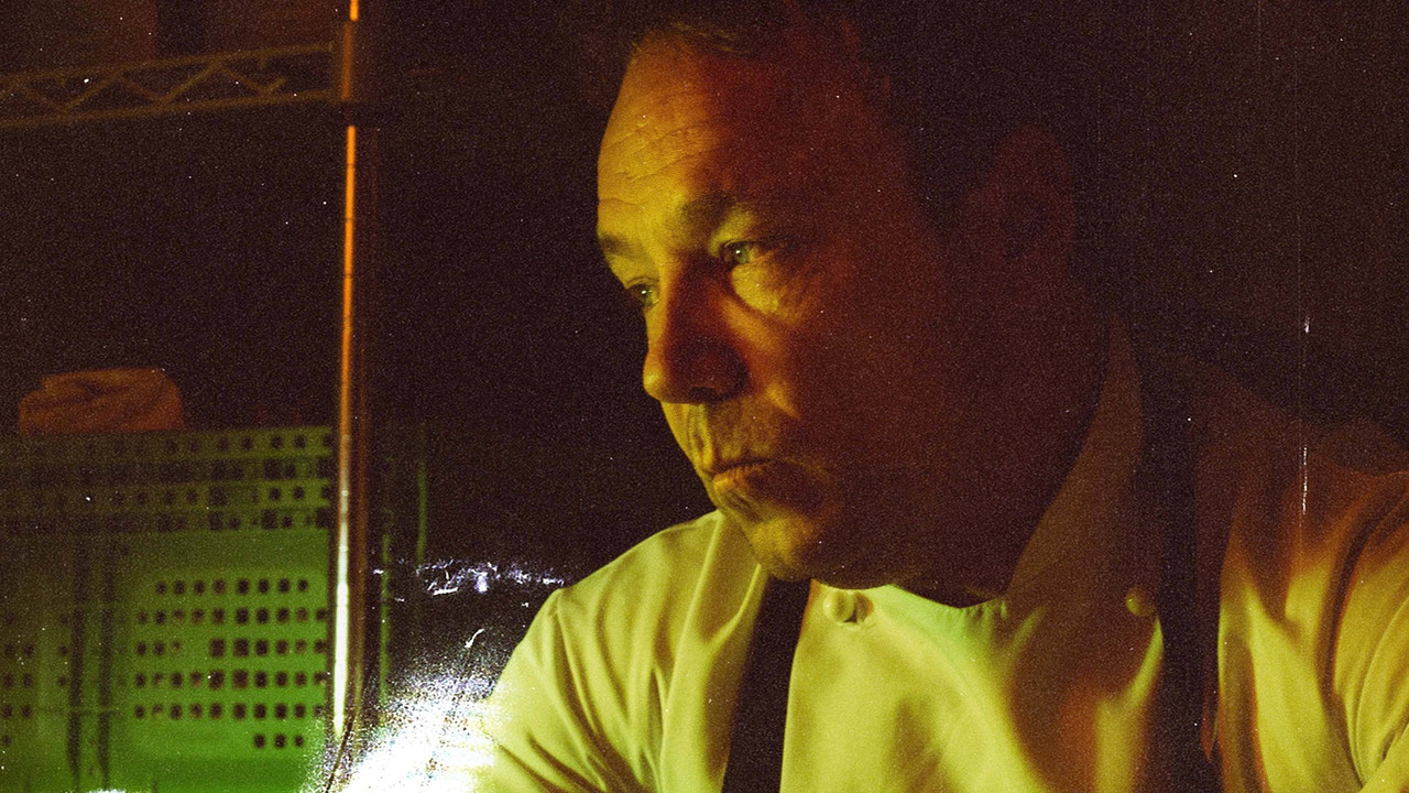 Boiling Point backdrop