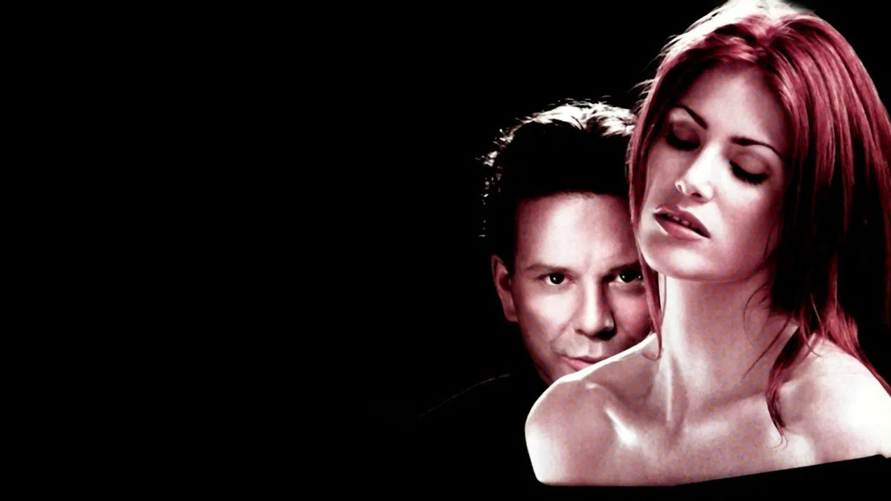 Another 9 1/2 Weeks backdrop