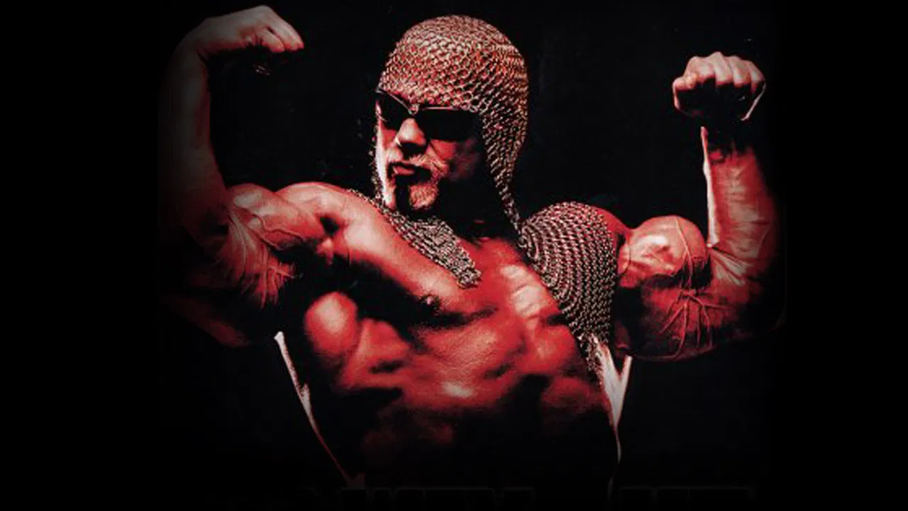 WWE No Way Out 2003 backdrop