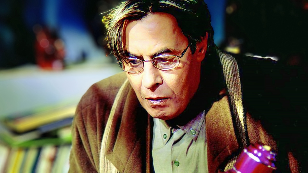 Breakfast for Two backdrop