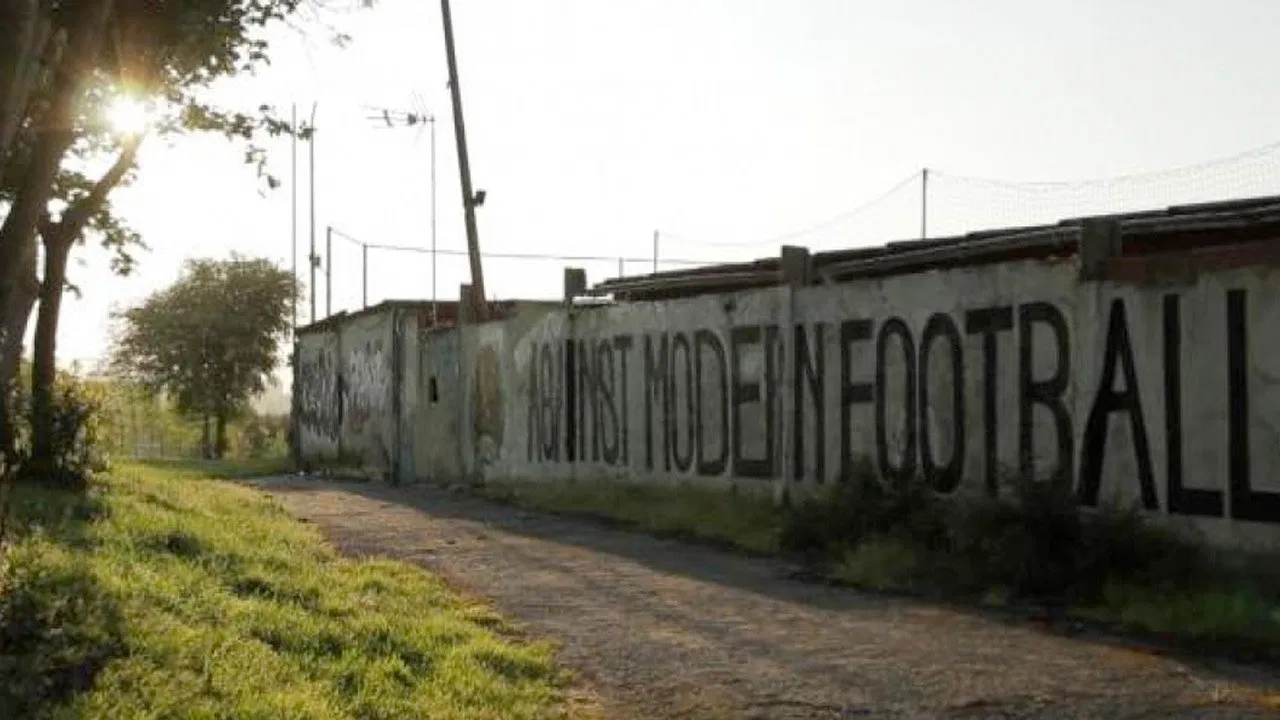 El equipo de mi Barrio backdrop