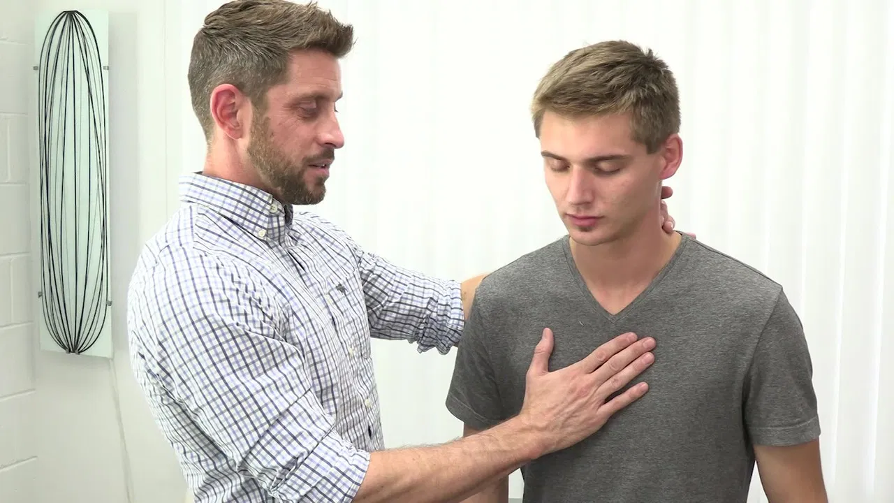 Therapy Dick 3 backdrop