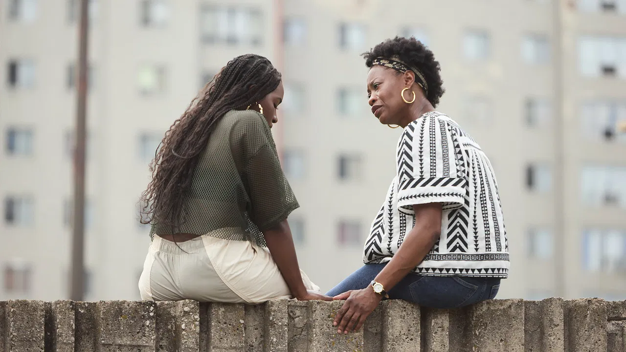 Village Keeper backdrop