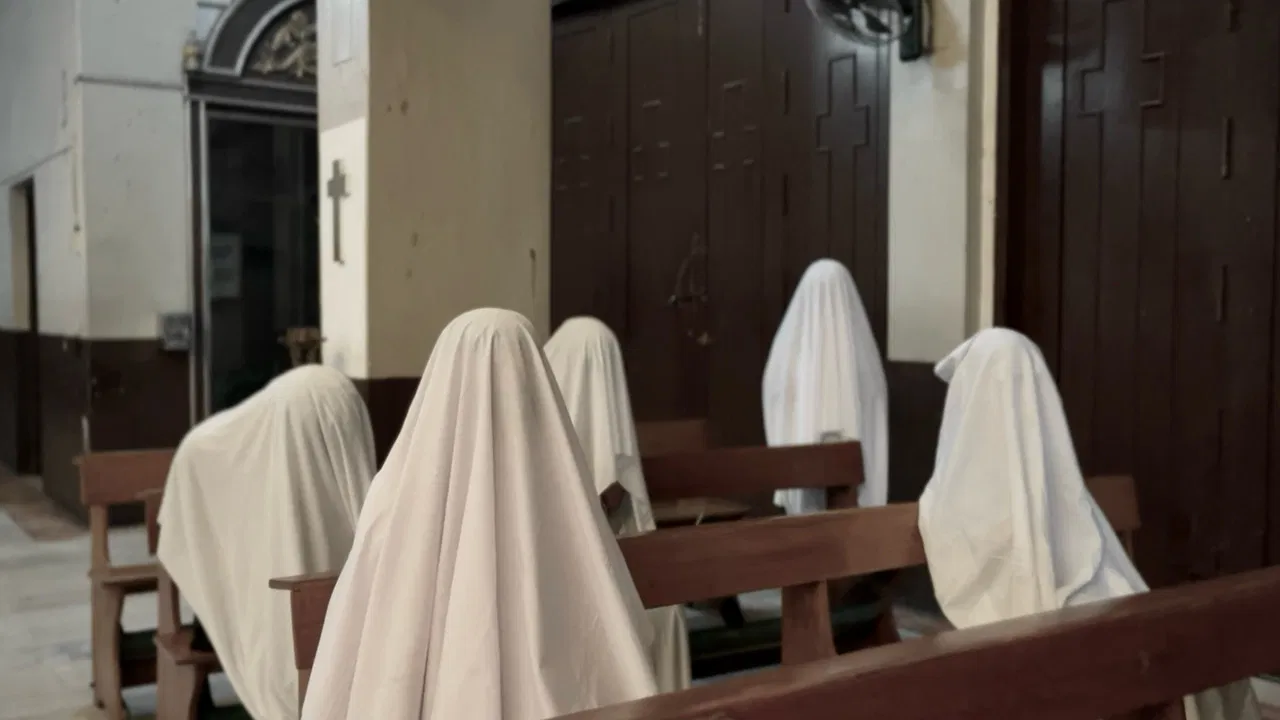 Within the Walls backdrop