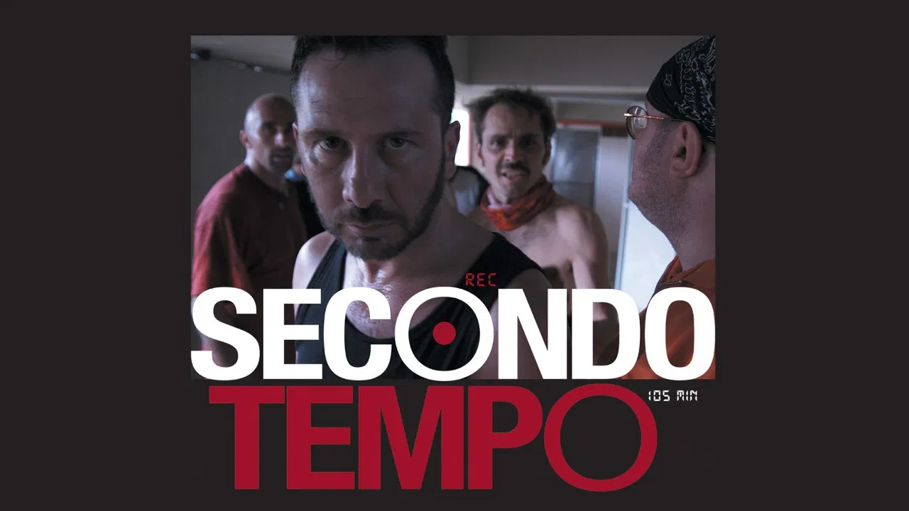 Secondo Tempo backdrop